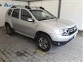 DACIA DUSTER 1.6 115cv BIFUEL GPL Lauréate