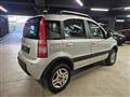 FIAT PANDA 1.3 MJT 16V DPF 4x4 Climbing