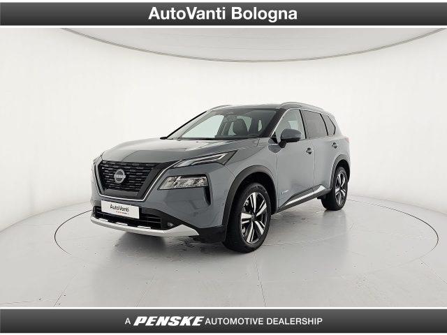 NISSAN X-TRAIL Nissan  e-Power e-4orce 4WD 5 posti Tekna