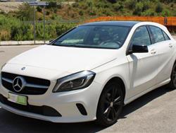 MERCEDES CLASSE A d Premium