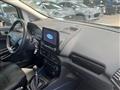 FORD ECOSPORT 1.0 EcoBoost 125 CV Start&Stop ST-Line