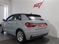 AUDI A1 SPORTBACK A1 SPB 25 TFSI Admired Advanced