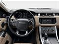 LAND ROVER RANGE ROVER SPORT 3.0 TDV6 HSE Dynamic