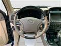 TOYOTA LAND CRUISER 3.0 D-4D 16V cat 5 porte aut. Sol