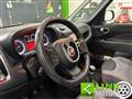 FIAT 500L 1.6 Multijet KM CERT,TETTO, PELLE.