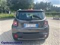 JEEP RENEGADE 1.6 Mjt 120 CV Limited+NAVI