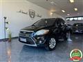 FORD KUGA (2012) 2.0 TDCi 140 CV Titanium Tetto Tagliandi