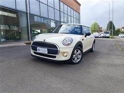 MINI MINI 3 PORTE 1.5 One D