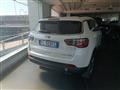 JEEP COMPASS 2.0 Multijet II 170 CV aut. 4WD Limited