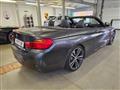 BMW SERIE 4 d Cabrio Msport