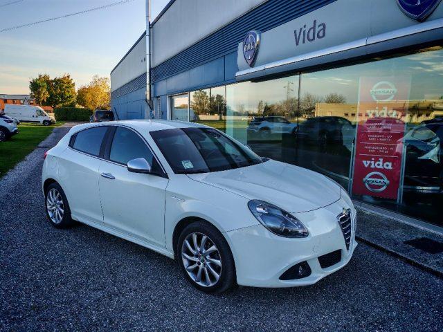 ALFA ROMEO GIULIETTA 1.6 JTDm-2 105 CV Exclusive