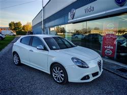 ALFA ROMEO GIULIETTA 1.6 JTDm-2 105 CV Exclusive