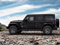 JEEP WRANGLER 4XE Ice My24 2,0 Bz Limited Edition Sahara