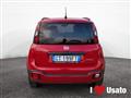 FIAT PANDA III 2021 Cross 1.0 firefly hybrid Cross s&s 70cv 5p.ti