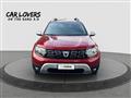 DACIA DUSTER 1.0 tce Prestige Eco-g 4x2 100cv