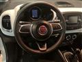 FIAT 500L 1.4 95 CV Lounge GPL