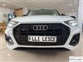 AUDI Q5 Sportback 40 2.0 tdi mhev 12V S line quattro s tronic