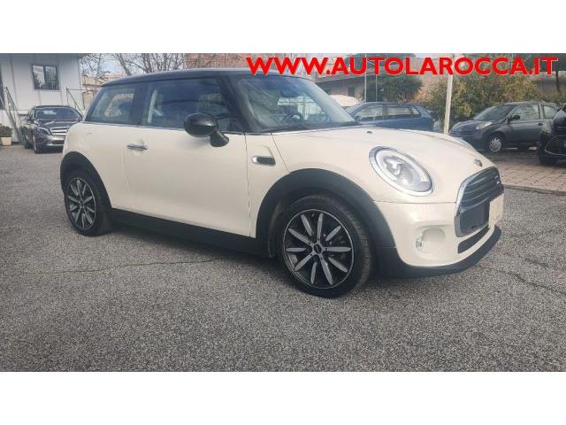 MINI MINI 3 PORTE 1.5 Cooper D Boost