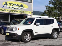 JEEP RENEGADE 1.6 Mjt DDCT 120 CV Business