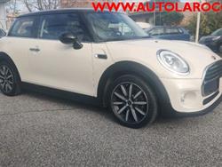 MINI MINI 3 PORTE 1.5 Cooper D Boost