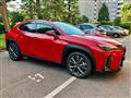 LEXUS UX Full Hybrid 4WD Design solo 28.000 km