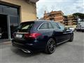 MERCEDES CLASSE C SW S.W. Auto EQ-Boost Sport