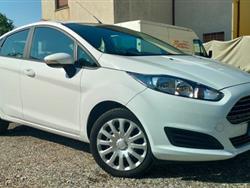 FORD FIESTA 1.4 5 porte Bz.- GPL Business