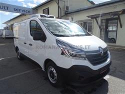 RENAULT TRAFIC L1 H1 COIBENTATO+FRIGO TRASPORTO CARNI IN ARRIVO