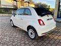 FIAT 500C 1.0 Hybrid 70CV S&S Dolcevita - KM0