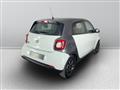 SMART EQ FORFOUR II 2015 -  eq Passion my19