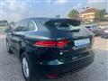 JAGUAR F-PACE 2.0 D 180 CV aut.