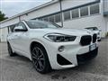 BMW X2 xDrive20d Msport Unicoproprietario