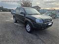 HYUNDAI TUCSON 2.0 CRDi 4x4 Dynamic