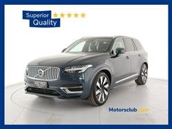VOLVO XC90 T8 Recharge AWD Plug-in aut. 7p. Ultimate Bright