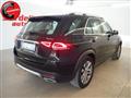 MERCEDES CLASSE GLE d 4Matic Sport 7 POSTI