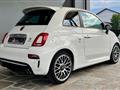 ABARTH 595 1.4 Turbo T-Jet 165 CV Turismo