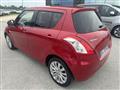 SUZUKI SWIFT 1.2 VVT 5 porte GL Style