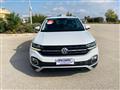 VOLKSWAGEN T-Cross 1.6 TDI DSG Advanced