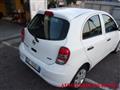 NISSAN MICRA 1.2 12V 5 porte GPL Eco Tekna