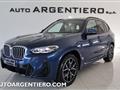 BMW X3 xDrive20d 48V Msport soli 20.347 km!!!!!