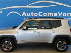 JEEP Renegade 1.6 Mjt Business TUA da EURO 222/mese