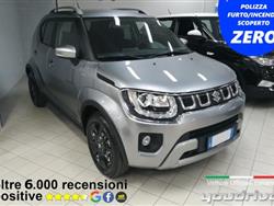 SUZUKI IGNIS 1.2 Hybrid Top