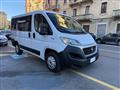 FIAT DUCATO -- 150 Multijet 2.3 D 8 POSTI