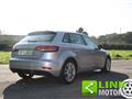 AUDI A3 SPORTBACK A3 - SPORTBACK 30 - BUSINESS 1.6 TDI 116 CV