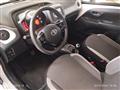 TOYOTA AYGO Connect 1.0 VVT-i   x-cool MMT