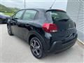 CITROEN C3 SHINE 83cv S&S OK NEOPATENTATO