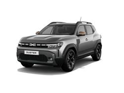 DACIA NEW DUSTER Hybrid 140 Extreme