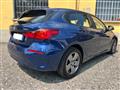 BMW SERIE 1 EURO 17.899,00 NEW MODEL 5p. Business Advantage