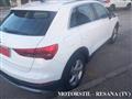 AUDI Q3 35 TFSI S tronic Business Advanced