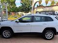 JEEP CHEROKEE 2.2 Mjt II 185 CV 4WD Active Drive I Longitude